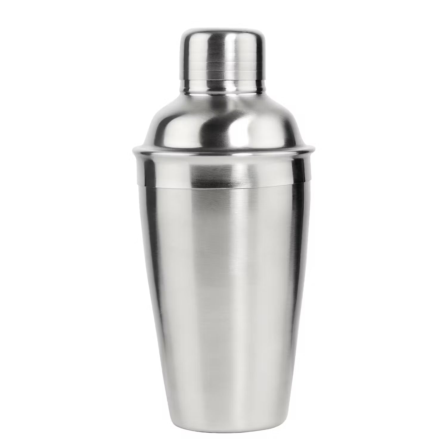 MANHATTAN Cocktailshaker