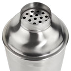 MANHATTAN Cocktailshaker