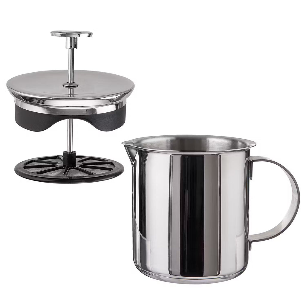 MILK MASTER Milchaufschäumer