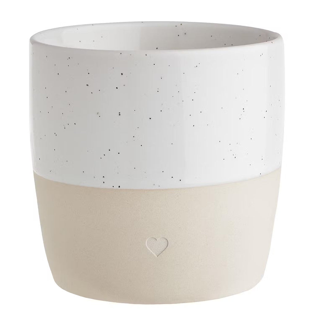 ME TIME Tasse Herz