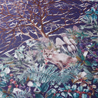 Tischdecke FOREST