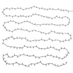 WHITE BULBS LED-Lichterkette