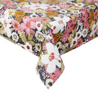 WATERPROOF Waschtischdecke Hippie