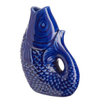 KOI Mini-Vase