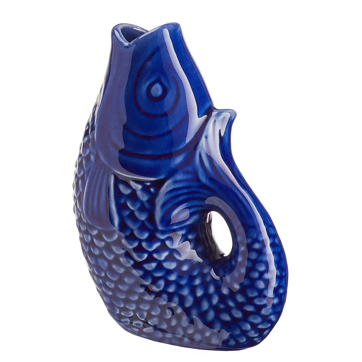 KOI Mini-Vase