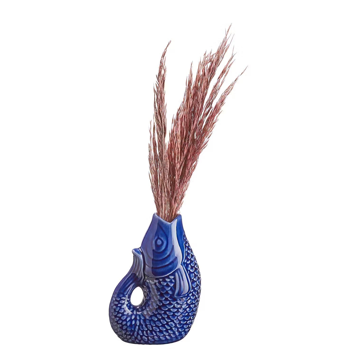 KOI Mini-Vase