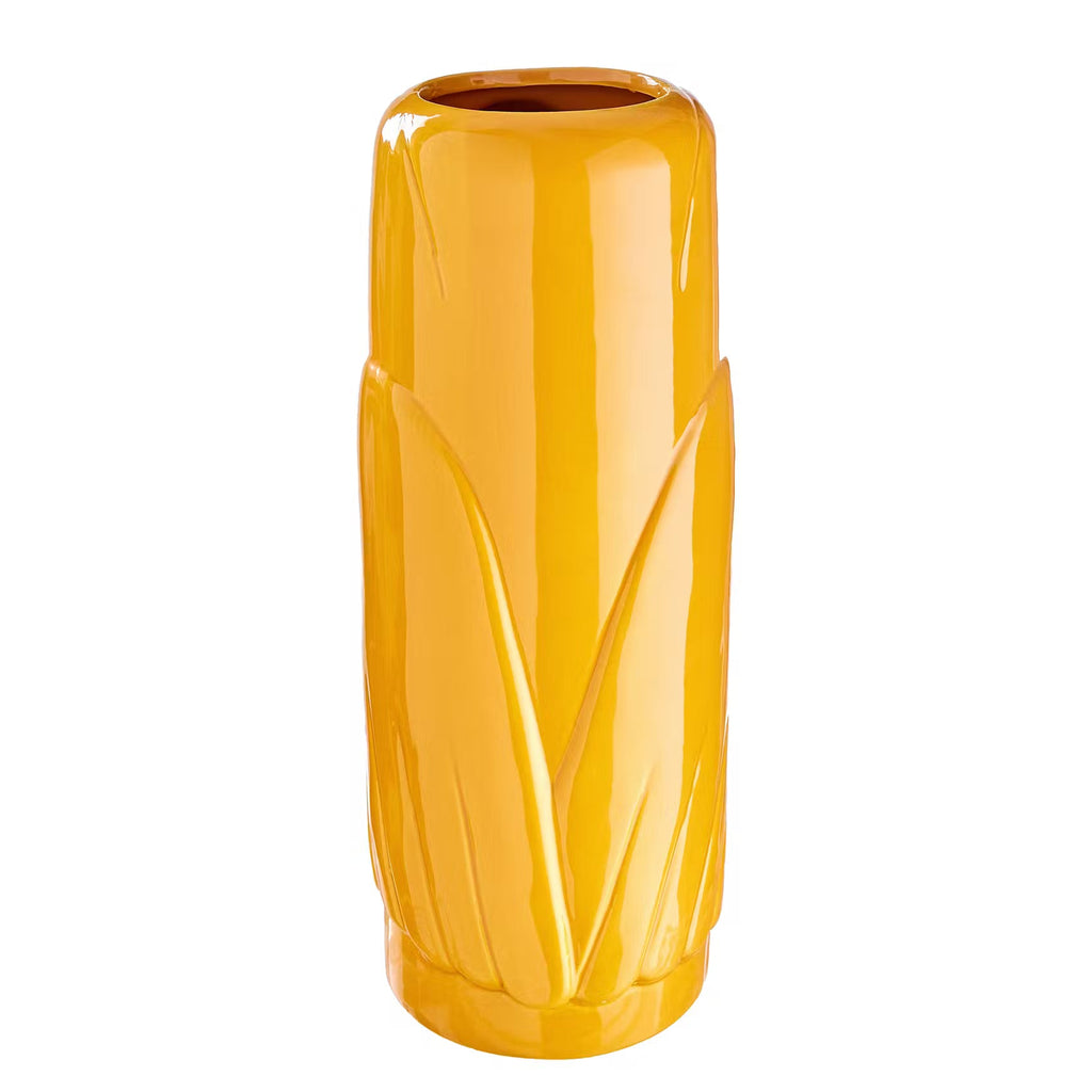 TUKI Vase Tukan
