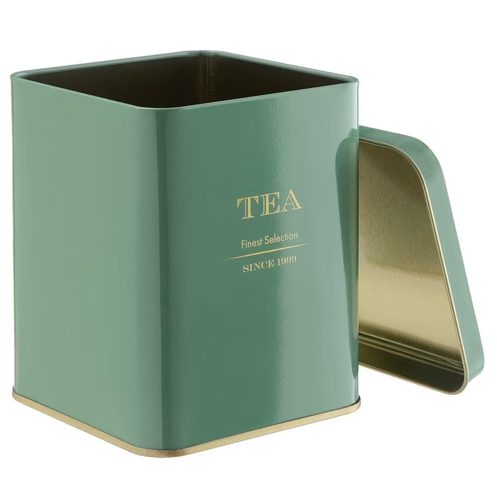 TIN TIN Teedose 6er-Set