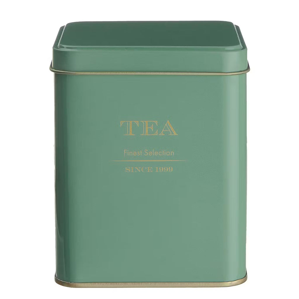 TIN TIN Teedose 6er-Set