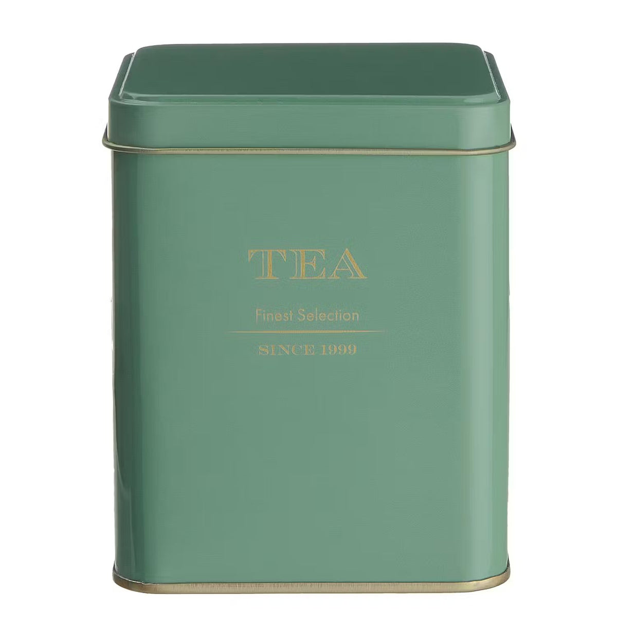 TIN TIN Teedose 6er-Set