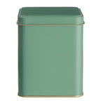 TIN TIN Teedose 6er-Set