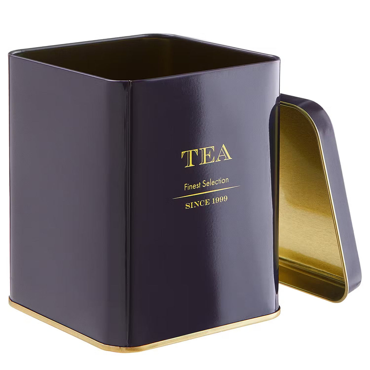 TIN TIN Teedose 6er-Set
