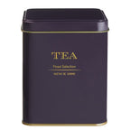 TIN TIN Teedose 6er-Set