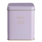 TIN TIN Teedose 6er-Set