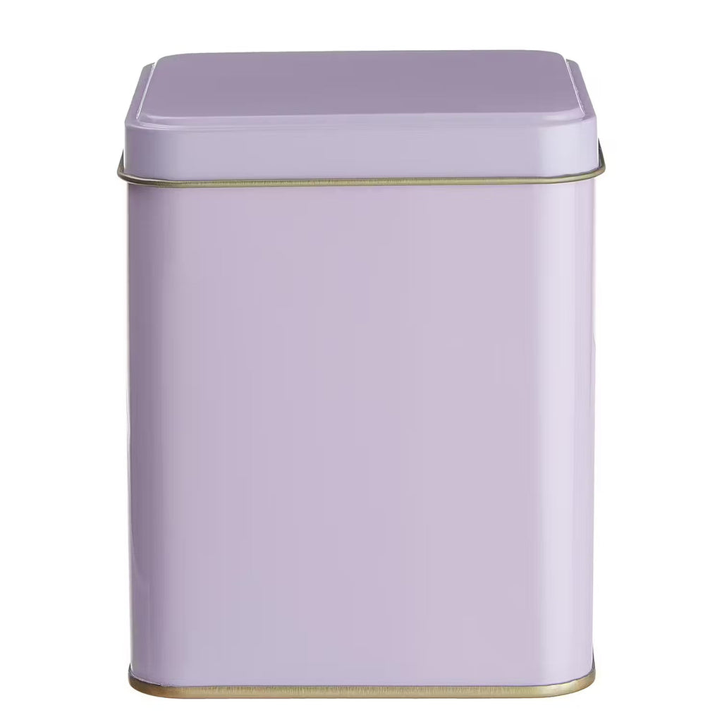 TIN TIN Teedose 6er-Set