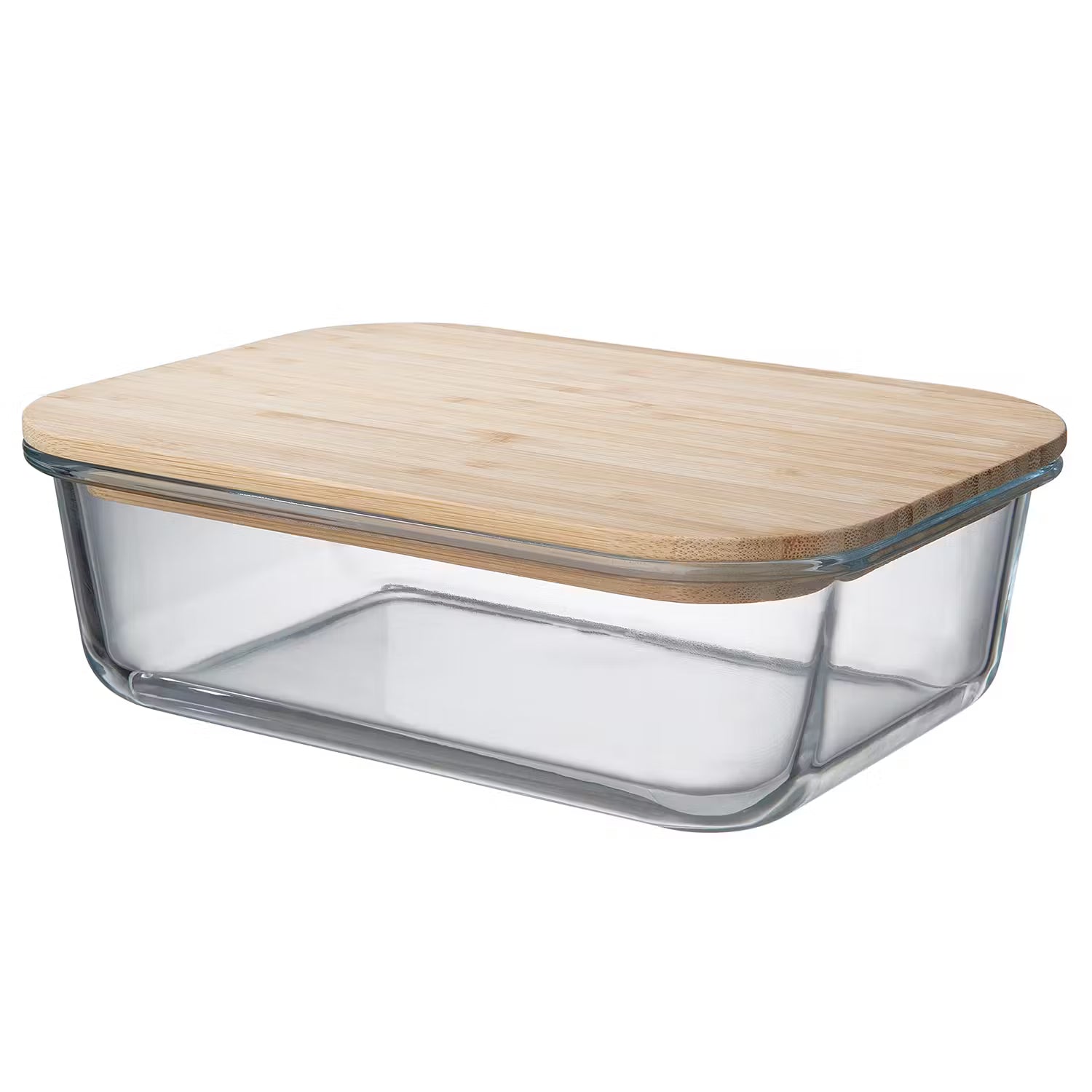 NATURALS Lunchbox 4er-Set