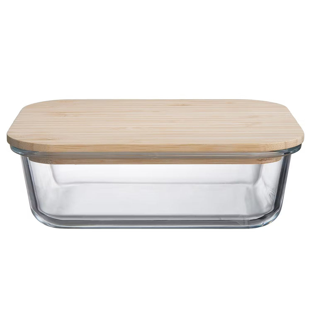 NATURALS Lunchbox 4er-Set