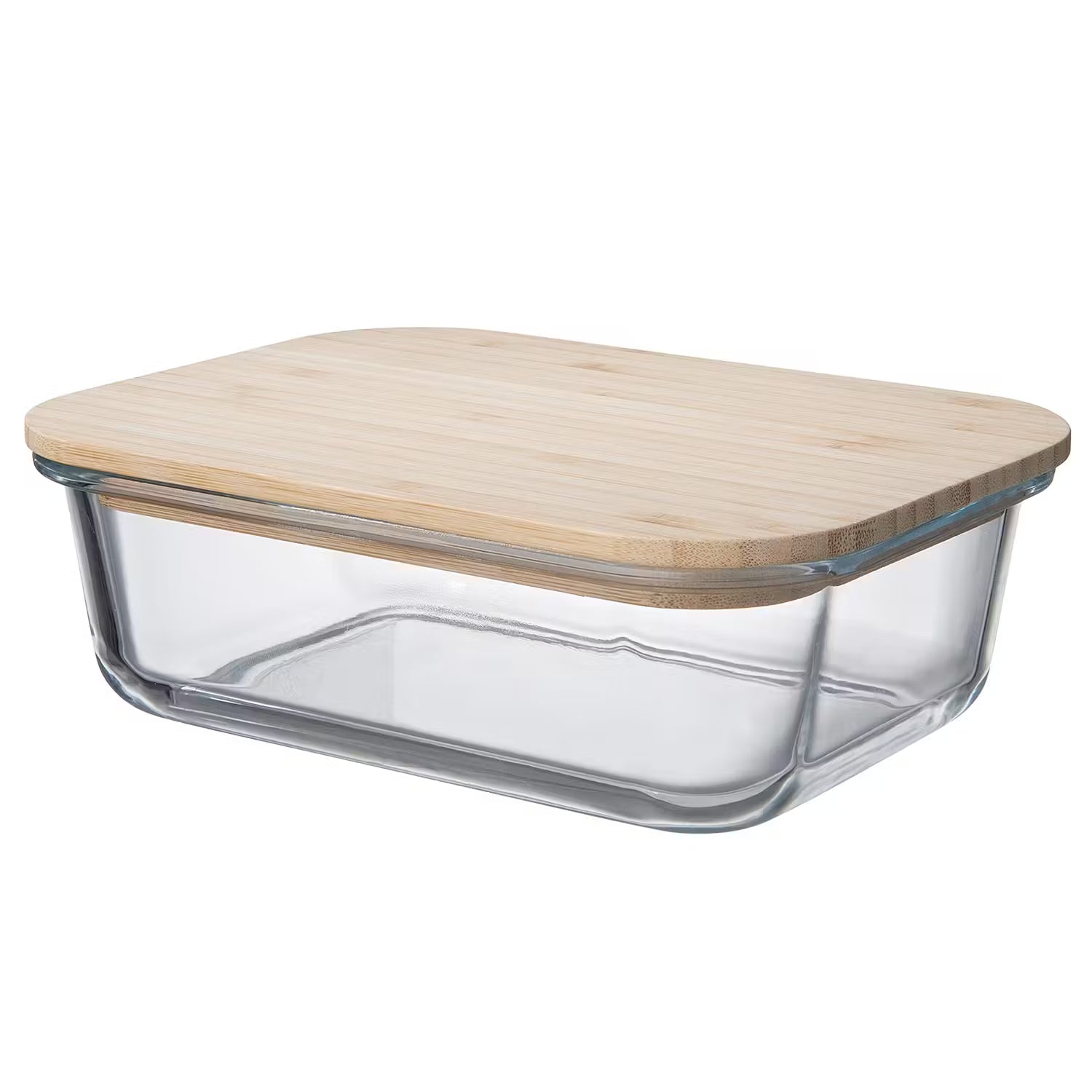 NATURALS Lunchbox 4er-Set