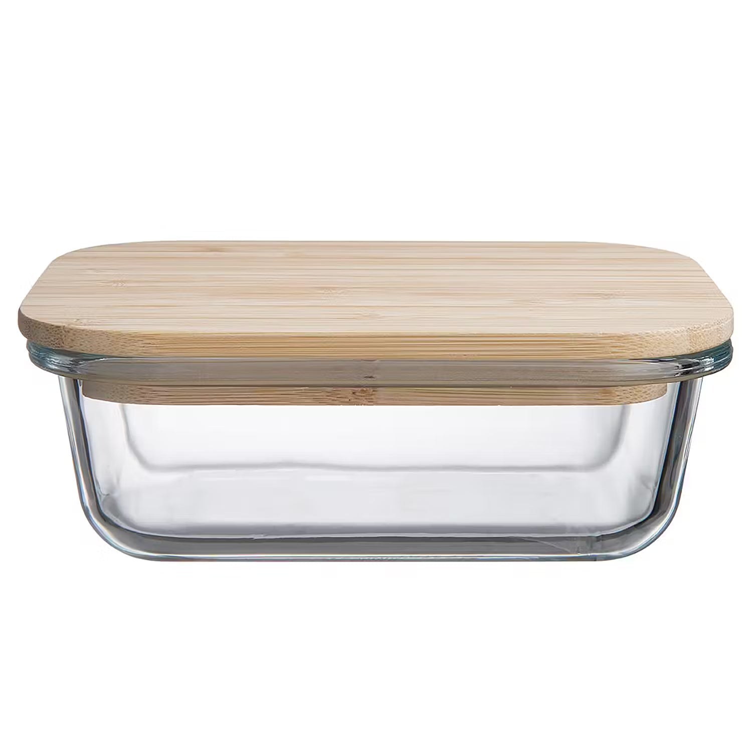 NATURALS Lunchbox 4er-Set
