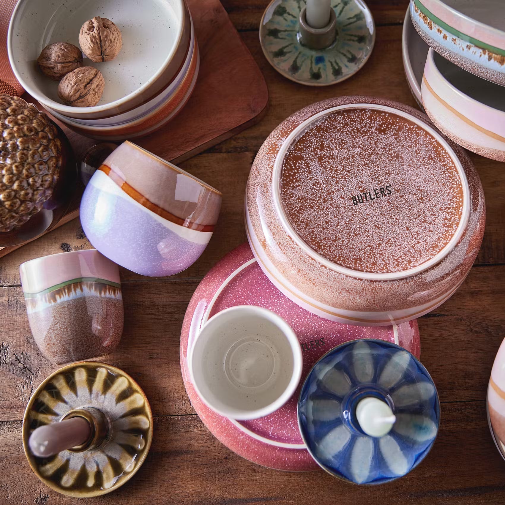 MEDLEY Tasse