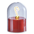 Neonlicht GLOWBALL Zuckerstange