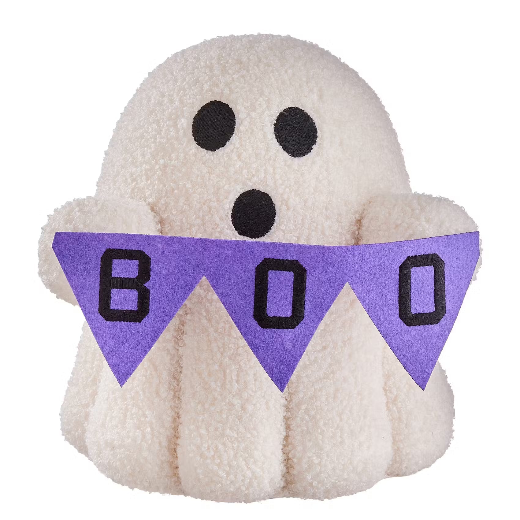 HALLOWEEN Deko-Geist Boo