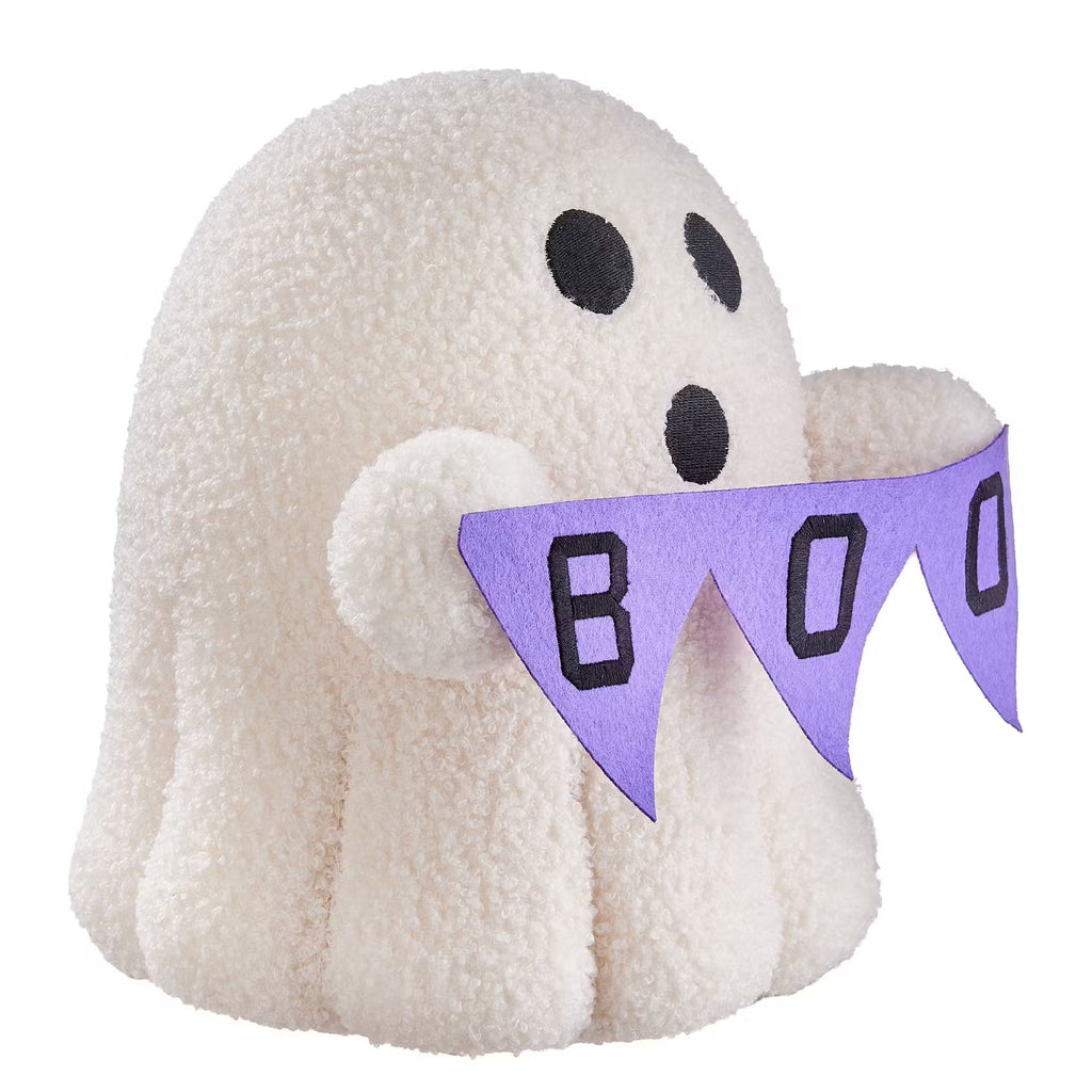 HALLOWEEN Deko-Geist Boo