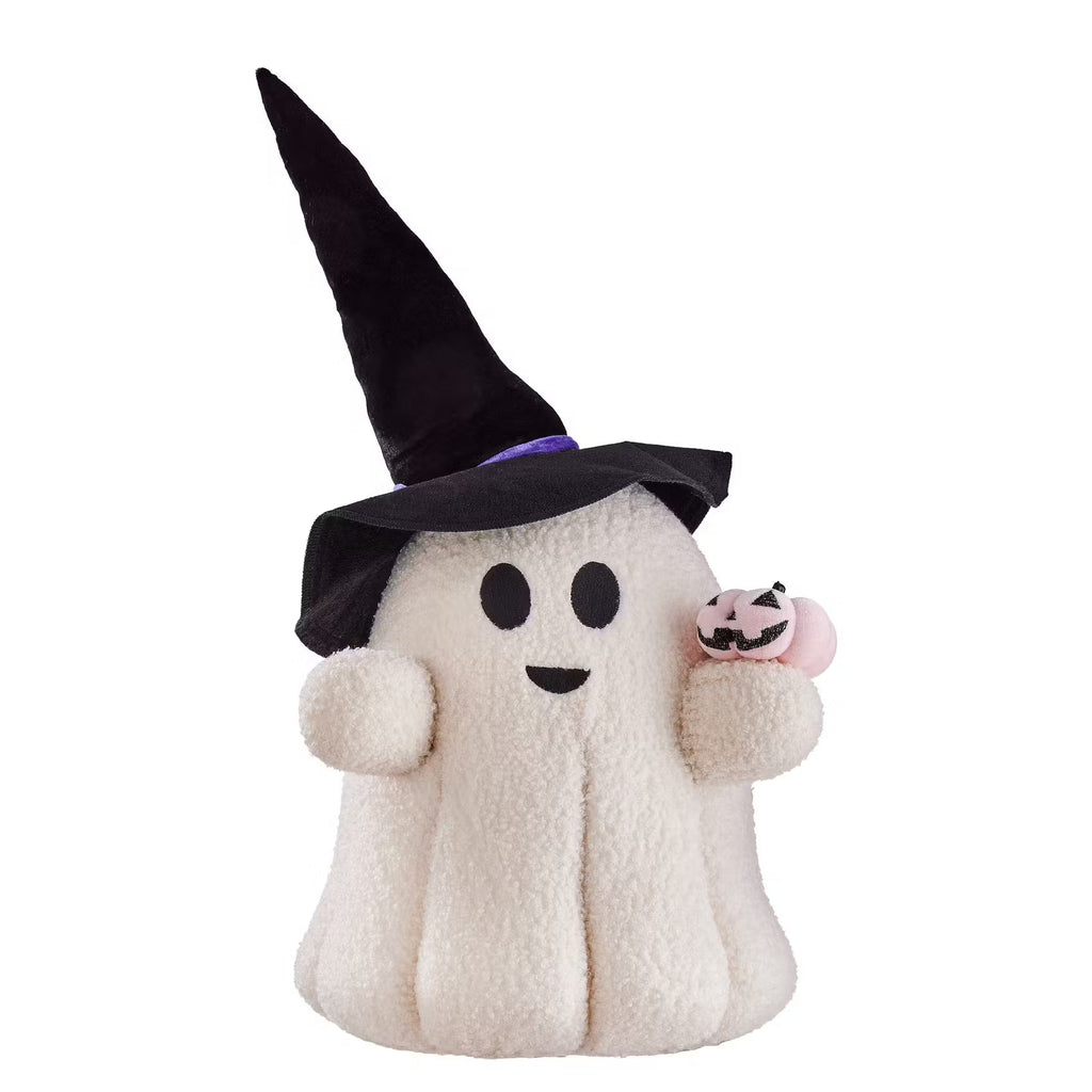 HALLOWEEN Deko-Geist Hexe