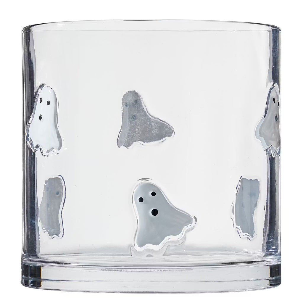 HALLOWEEN Windlicht Gespenst