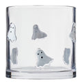 HALLOWEEN Windlicht Gespenst