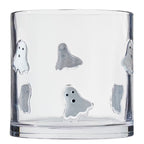 HALLOWEEN Windlicht Gespenst