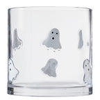 HALLOWEEN Windlicht Gespenst