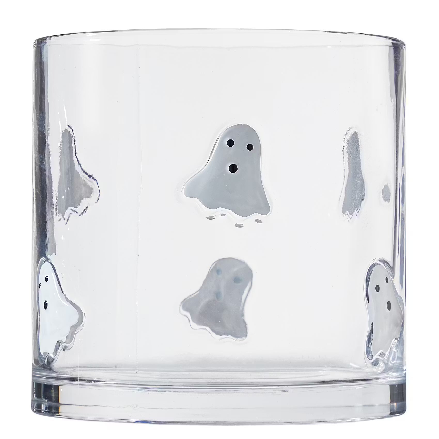 HALLOWEEN Windlicht Gespenst