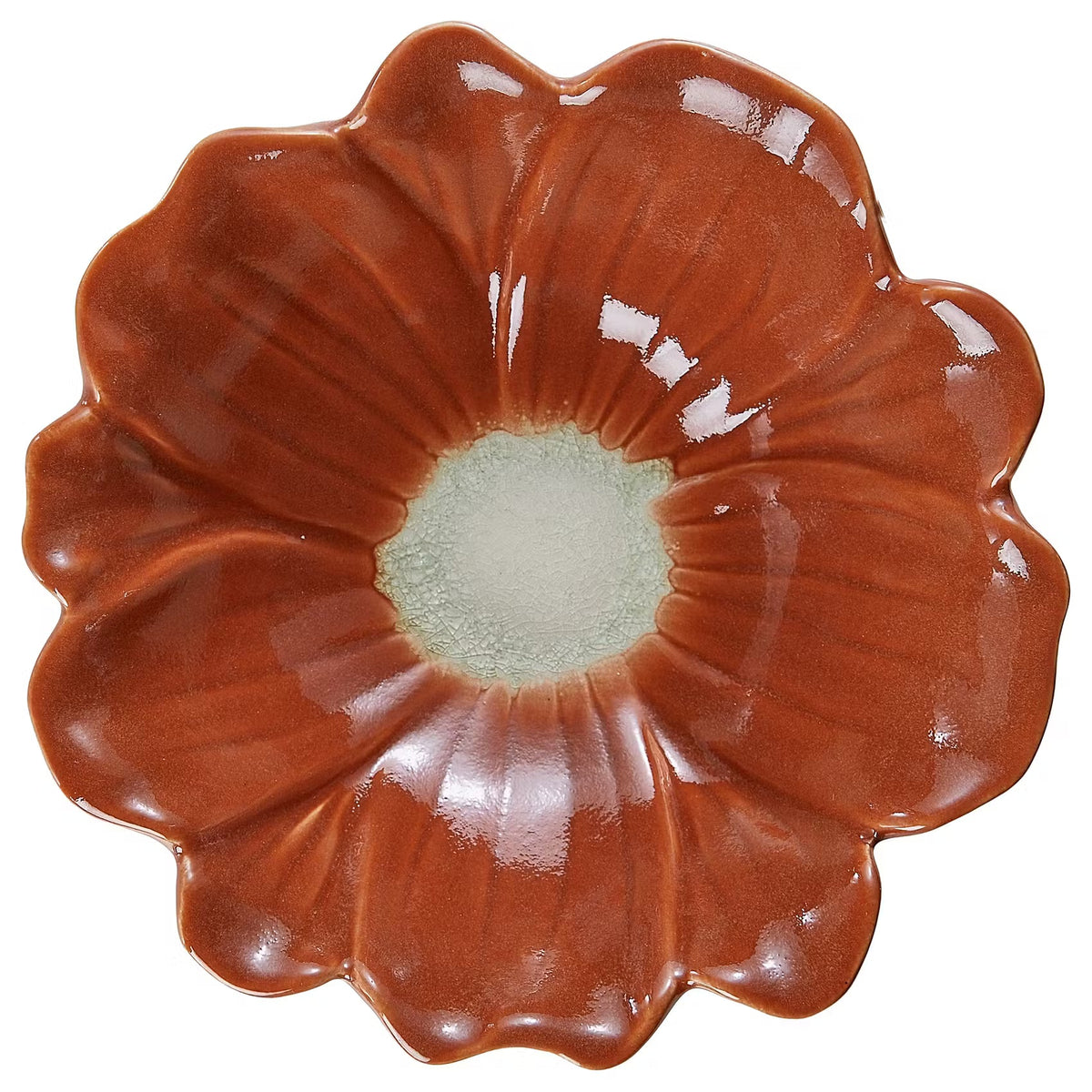 SUNFLOWER Deko-Schale