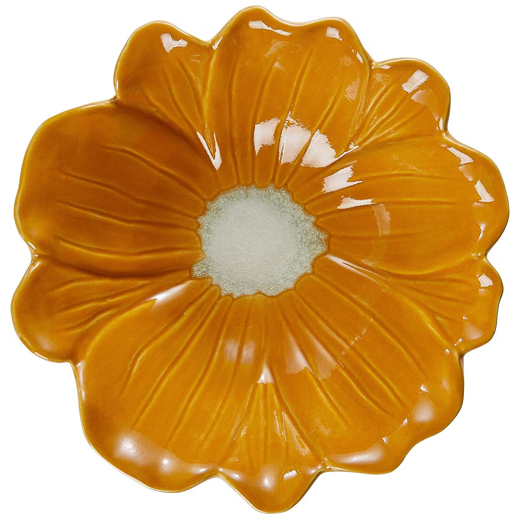SUNFLOWER Deko-Schale