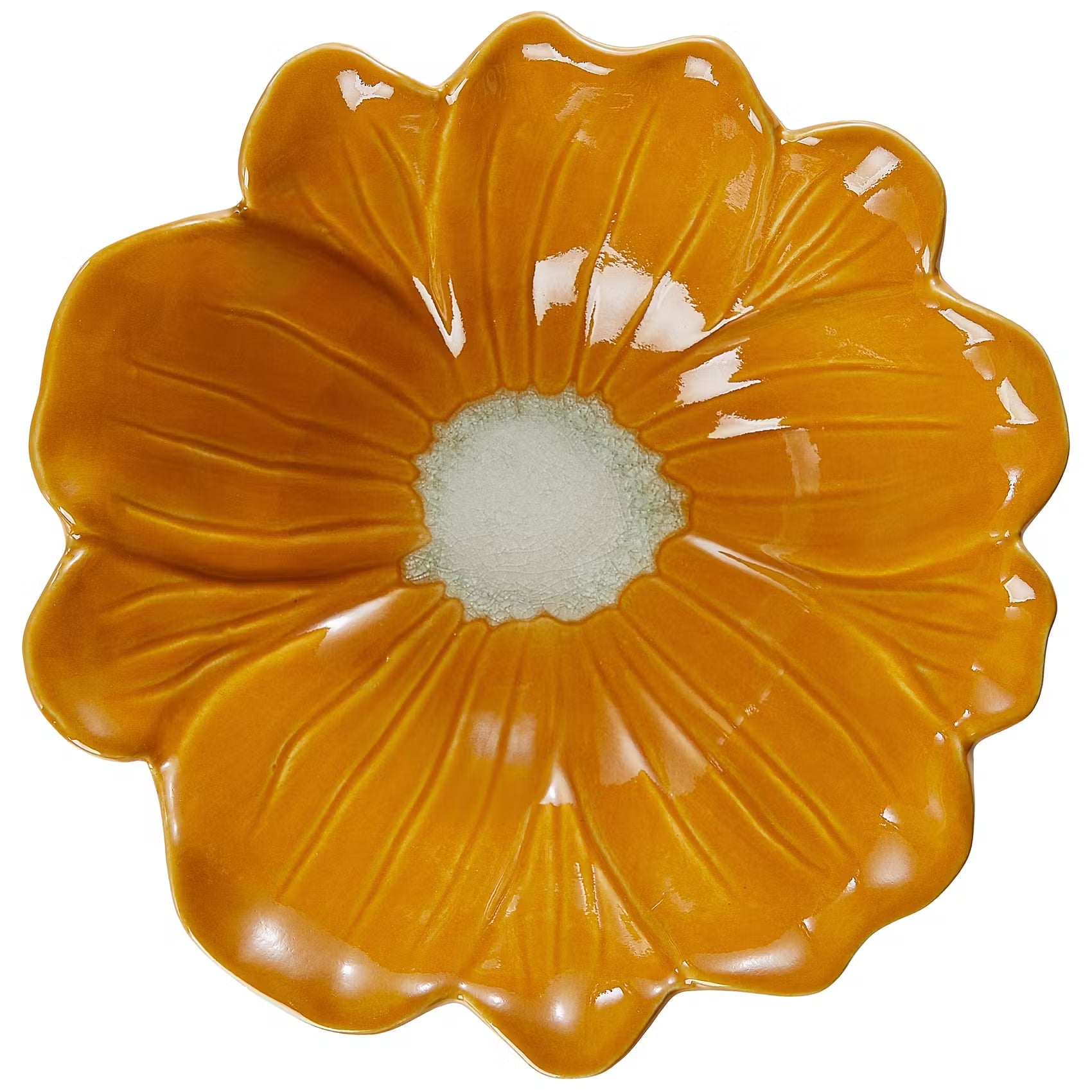SUNFLOWER Deko-Schale