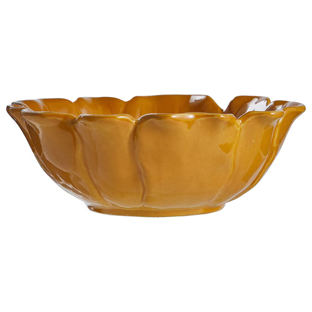 SUNFLOWER Deko-Schale