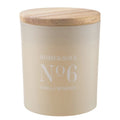 HOME & SOUL Duftkerze Vanilla Moments No.6