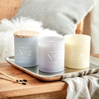 HOME & SOUL Duftkerze Vanilla Moments No.6