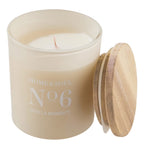 HOME & SOUL Duftkerze Vanilla Moments No.6