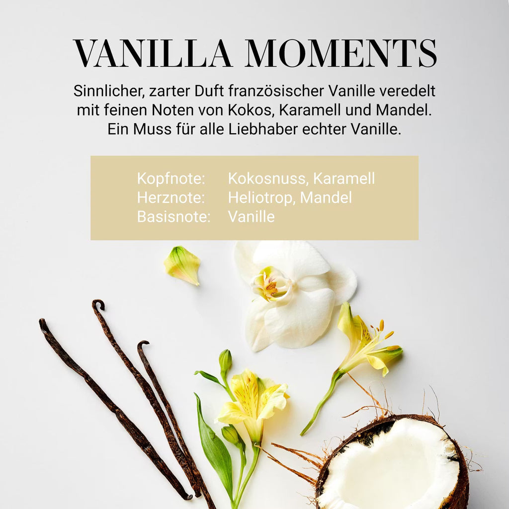 HOME & SOUL Duftkerze Vanilla Moments No.6