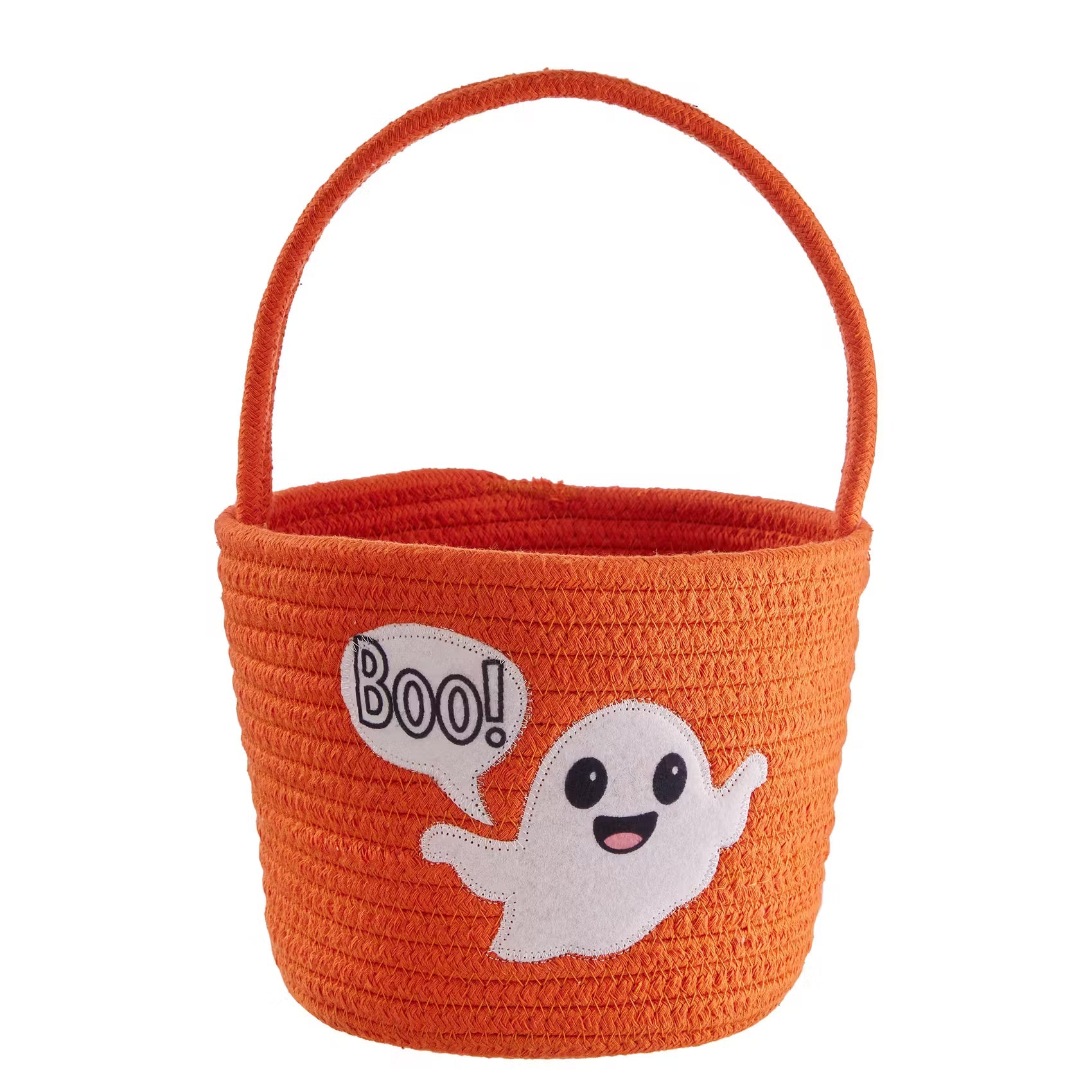 TRICK OR TREAT Korb Geist