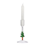 Kerzenhalter X-MAS Tanne