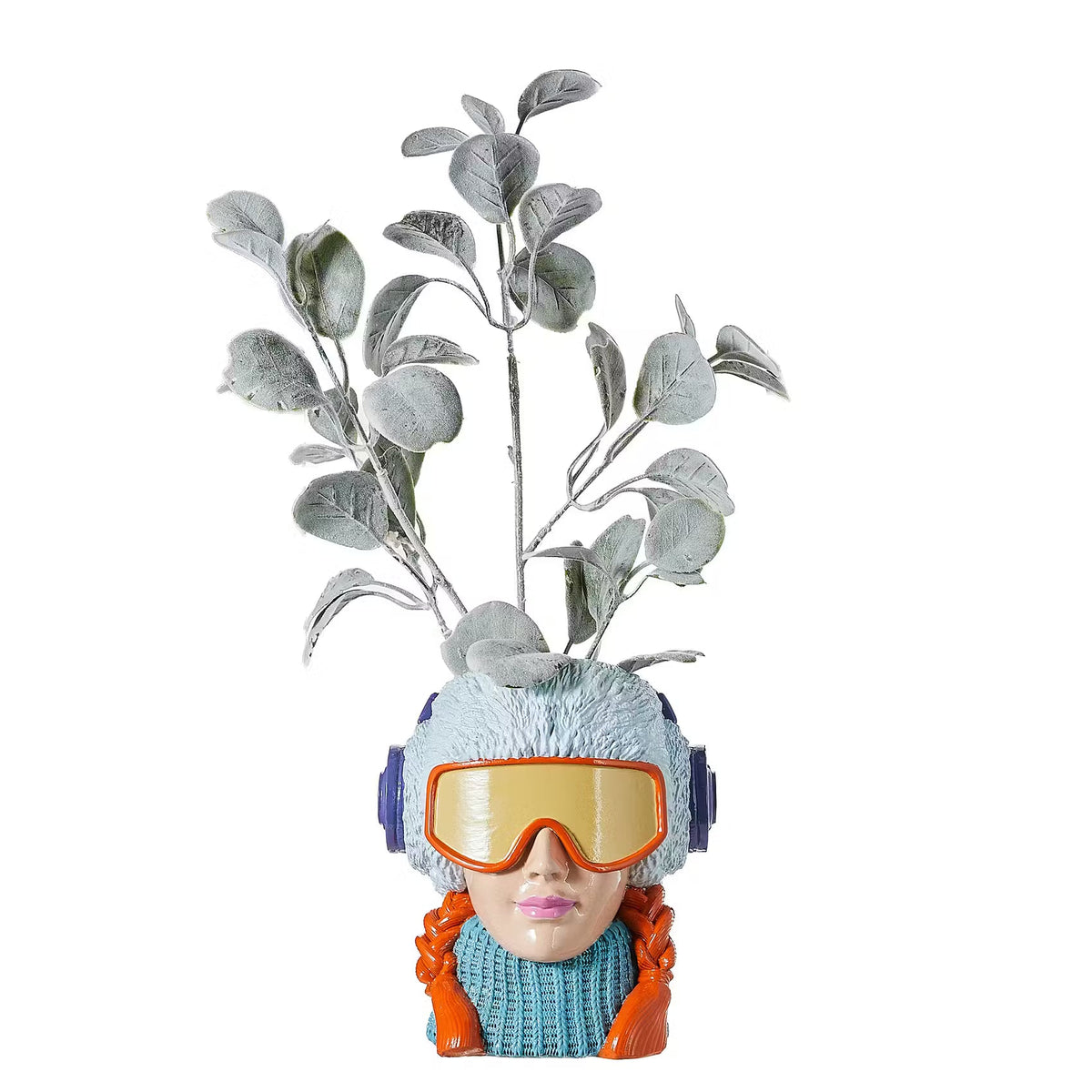 APRÉS-SKI Vase