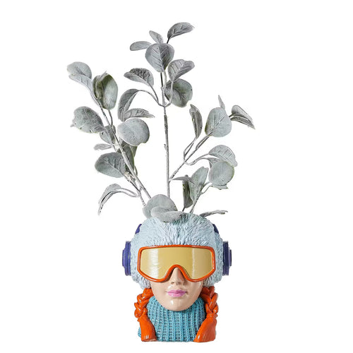 APRÉS-SKI Vase