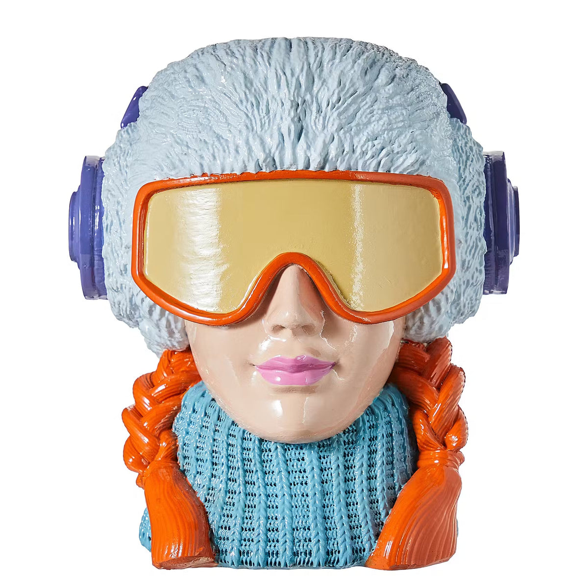 APRÉS-SKI Vase