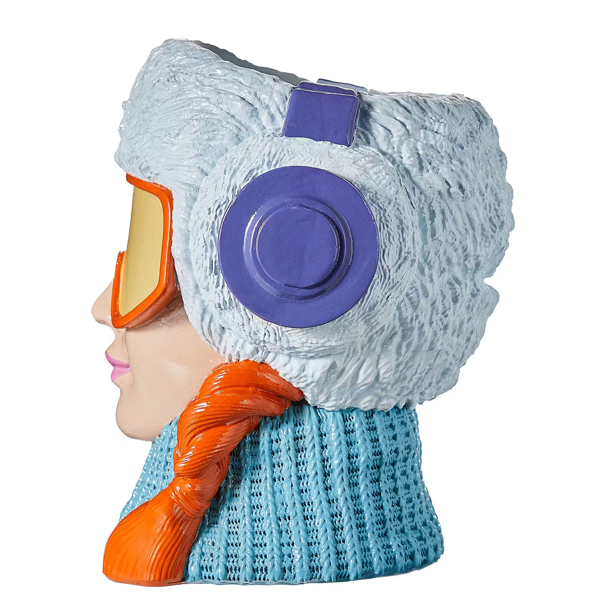 APRÉS-SKI Vase
