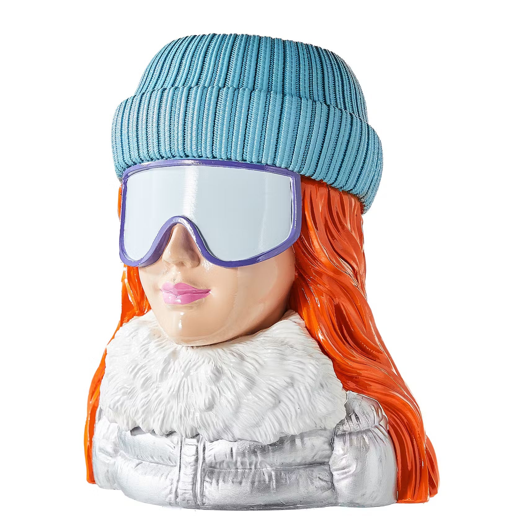APRÉS-SKI Vase