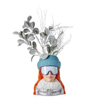 APRÉS-SKI Vase