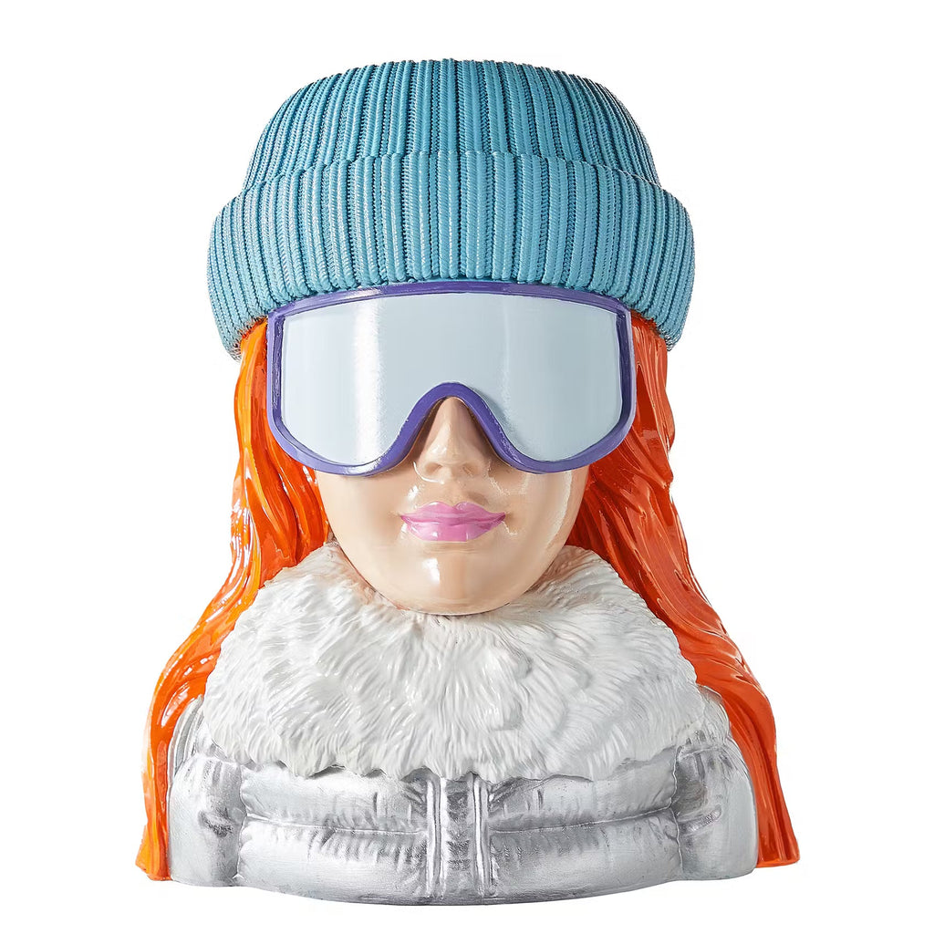 APRÉS-SKI Vase